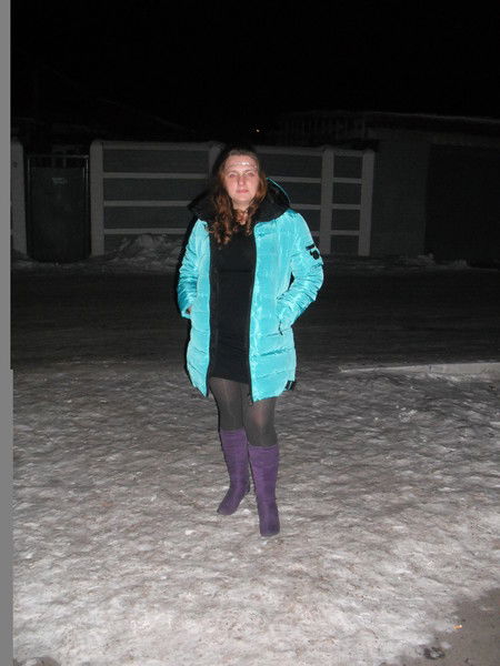 Оксана Мальченкова