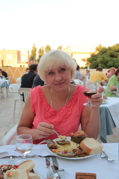 Ирина Тютченко