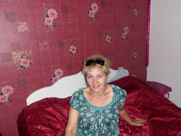 Галина Чуркина