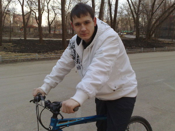 Дмитрий Варваров