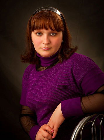 Надежда Ошитко