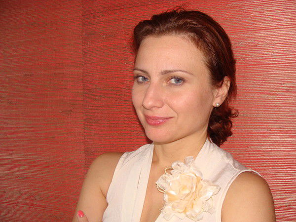 Светлана Барщик