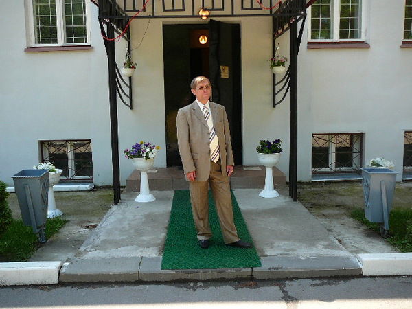 Камиль Массаров