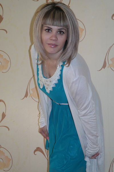 Ирина Медведева