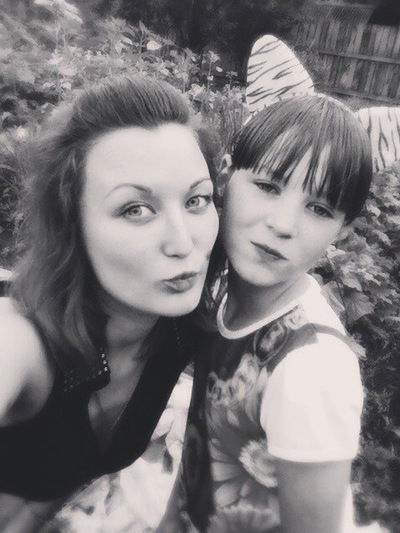 Ксения Ильина