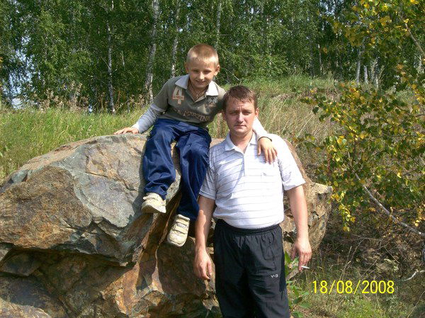 Сергей Валеулов