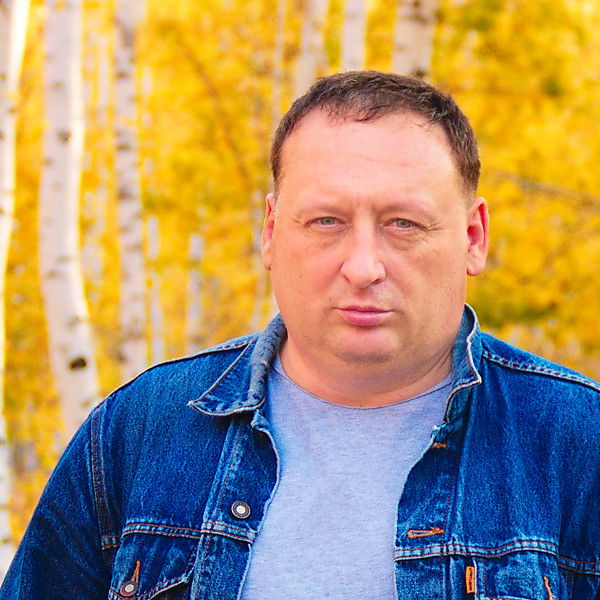 Валерий Моторин