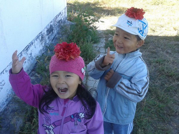 Бахытжан Ховдхан