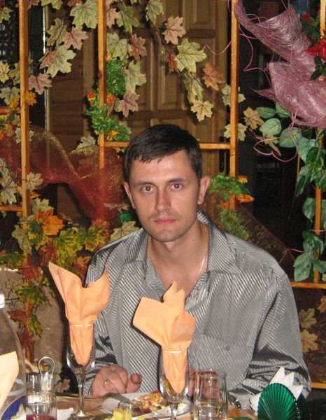 Игорь Пащенко