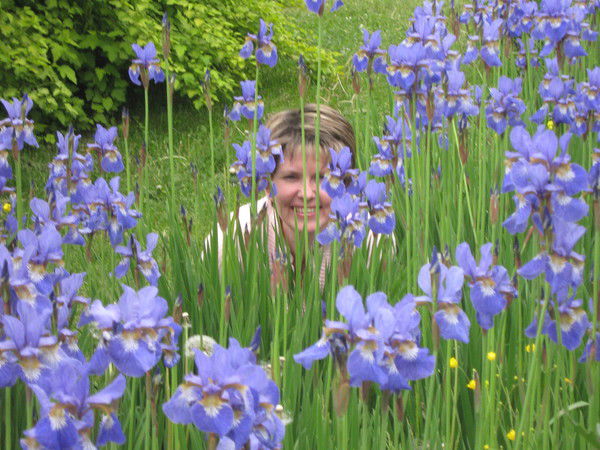 Ольга Беденко