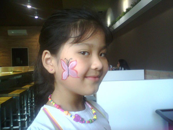 Жанель Каримова