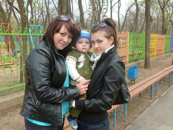 Александра Бодрова