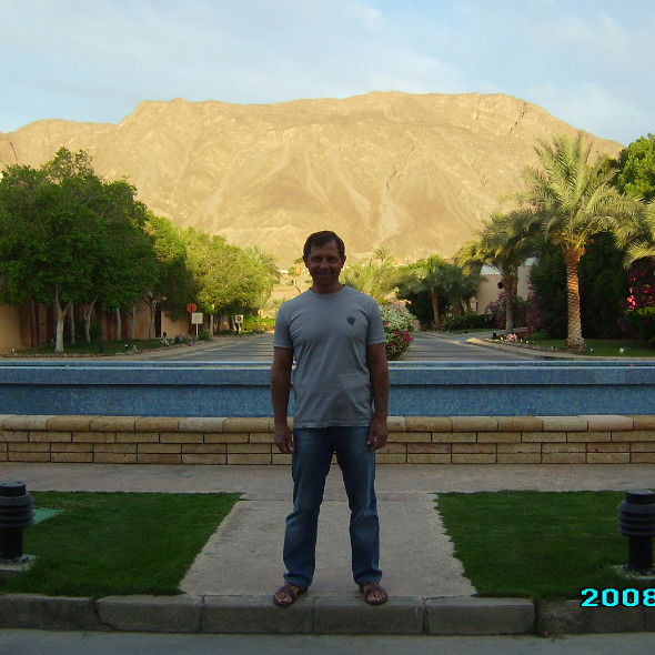 Владимир Григориев