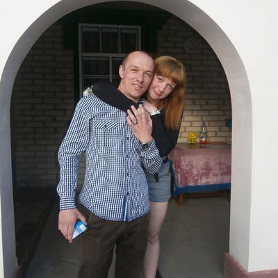 Татьяна Выхристюк