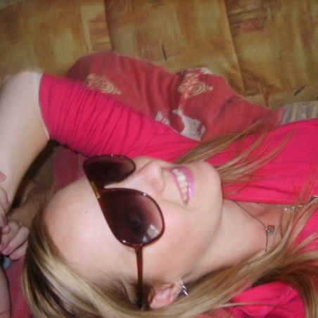 Любовь Бурсина