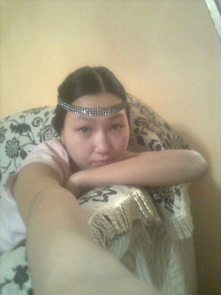 Диана Нургалиева