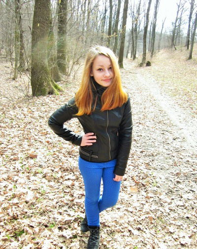 Ульяна Коновал