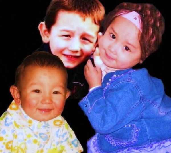 Зулфия Жураева