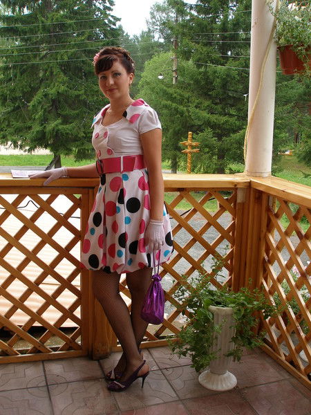 Анна Шелехова