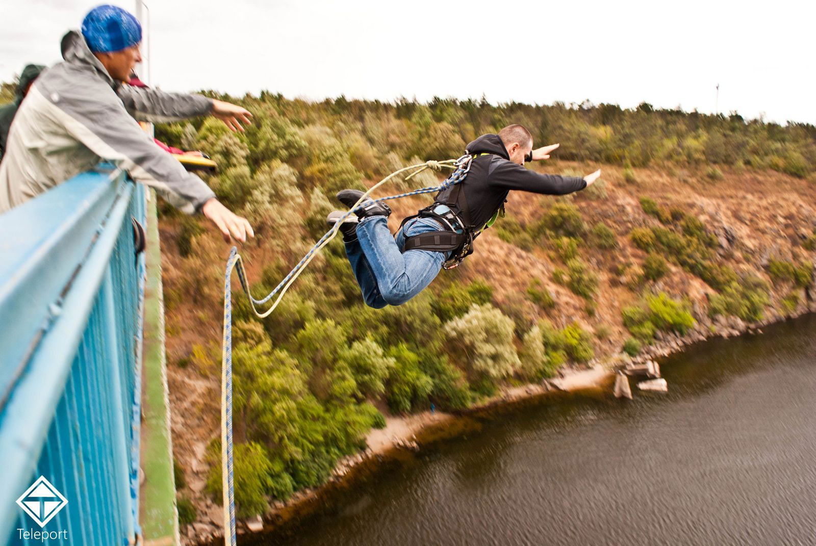 Стас Бондаренко