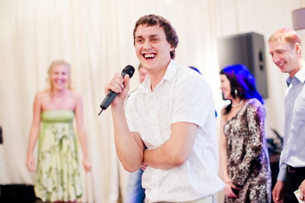 Евгений Астрелин