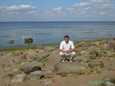 Дмитрий Антипин