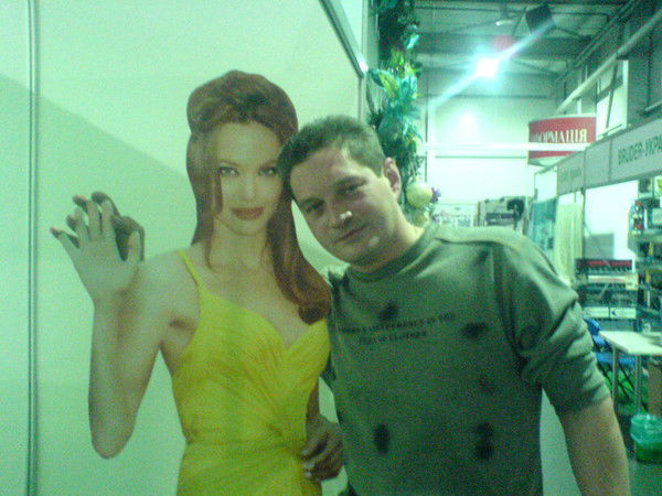 Виталик Ушаков