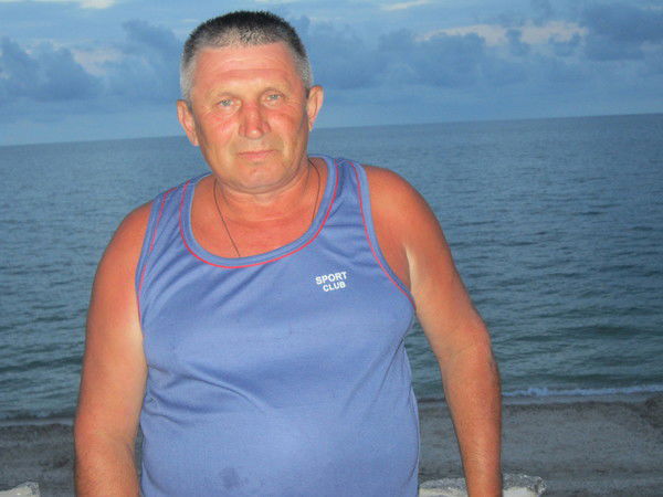 Александр Вербинский