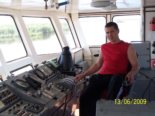 Анатолий Сиванков