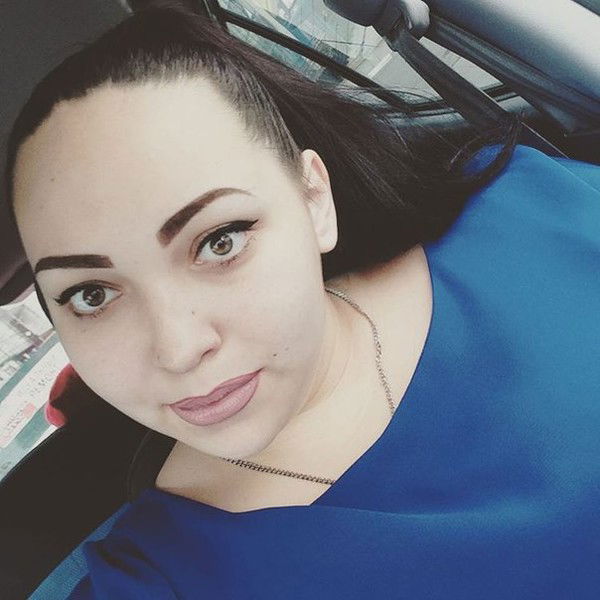 Томочка Явецкая