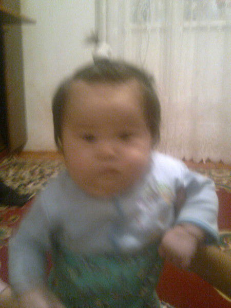 Жанылсын Саркулова