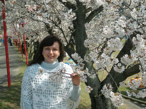 Юлия Абакина