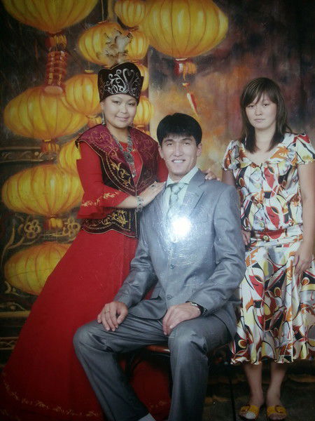 Гулжан Каржаубаева