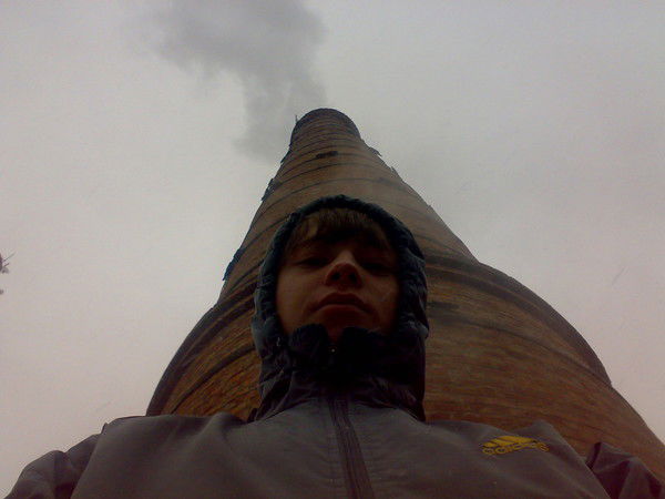 Рафаил Киндяшев