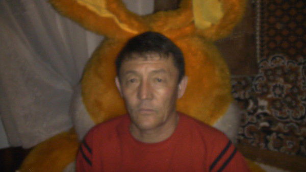 Ерболат Журтбаев