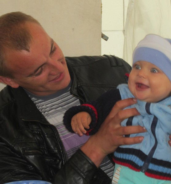 Андрей Демлер