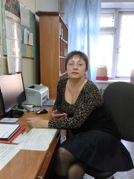 Ольга Микерина