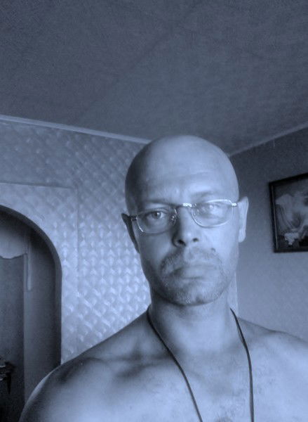 Олег Осмаловский