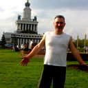 Александр Хренов