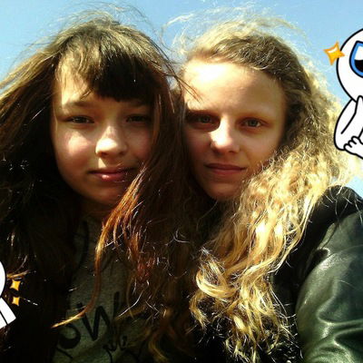 Вероника Круглякова