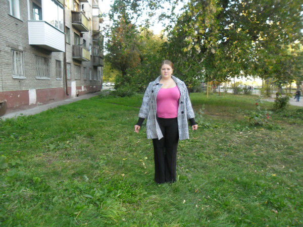 Татьяна Кузовникова