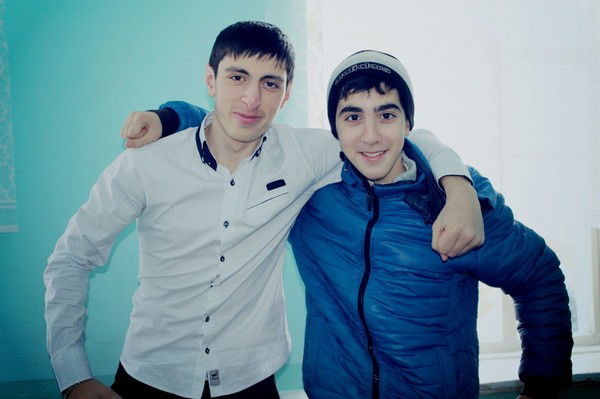 Самвел Григорян