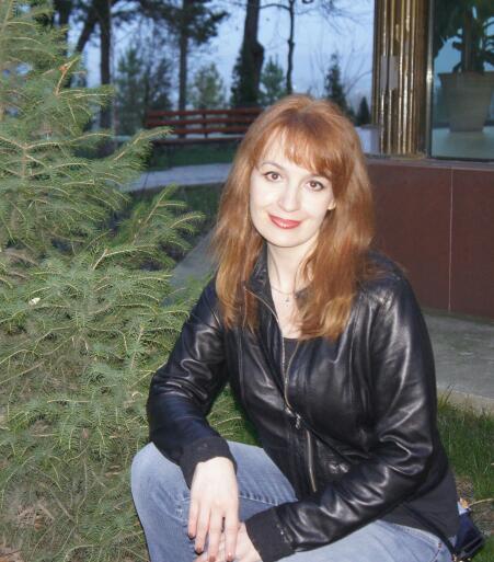 Дарья Ильина