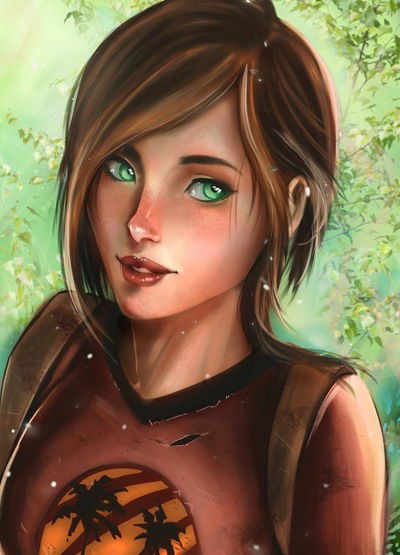 Таня Котова