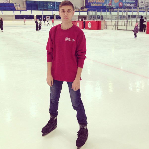 Алексей Бобровников