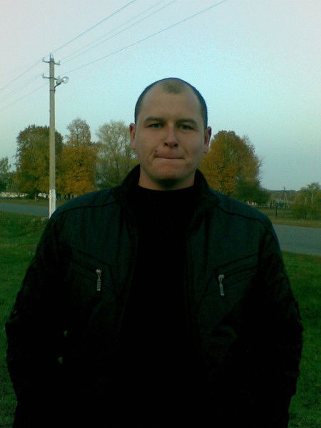 Дмитрий Гречанный