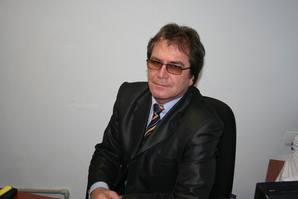 Виктор Жадков