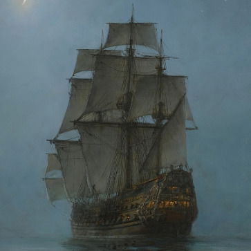 Михал Михалыч Добрый