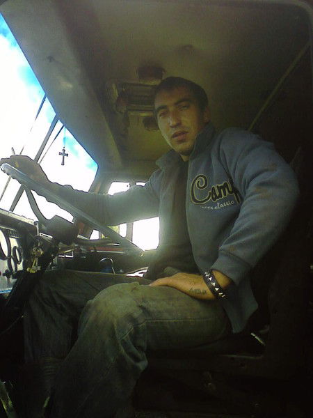 Вячеслав Казанцев