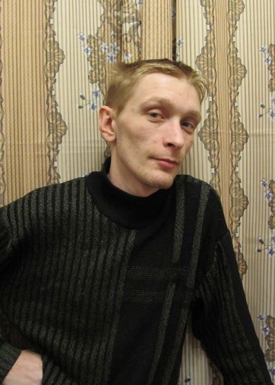 Антон Гурьев